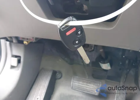 2009 Honda Civic Lx из США, поврежденный, VIN 2HGFA16509H301393